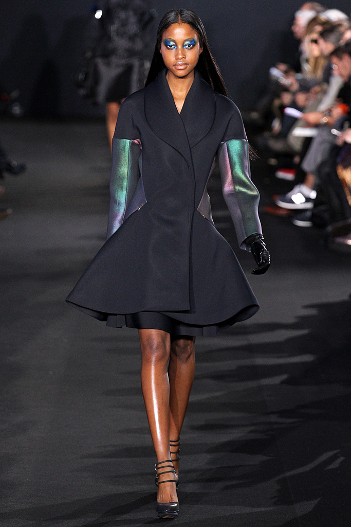 Prabal Gurung 2012ﶬ¸DƬ