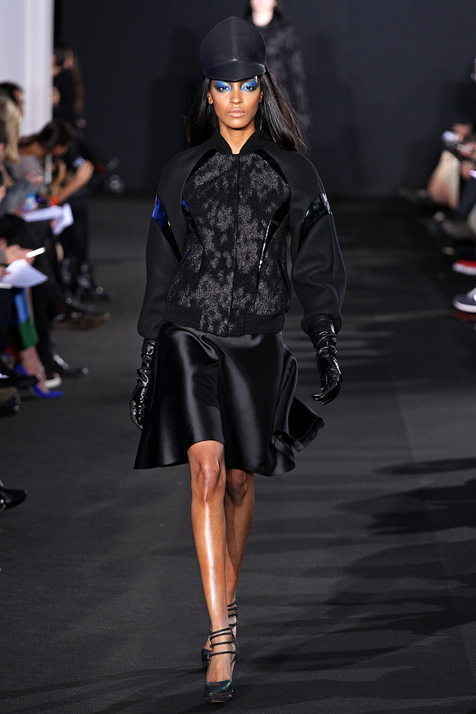 Prabal Gurung 2012ﶬ¸DƬ