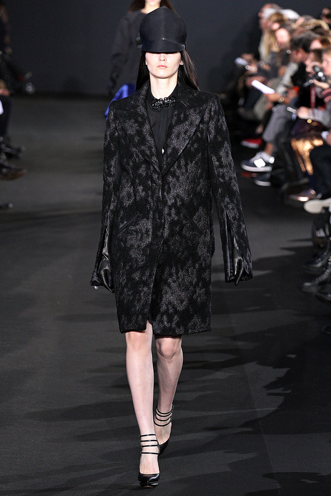 Prabal Gurung 2012ﶬ¸DƬ