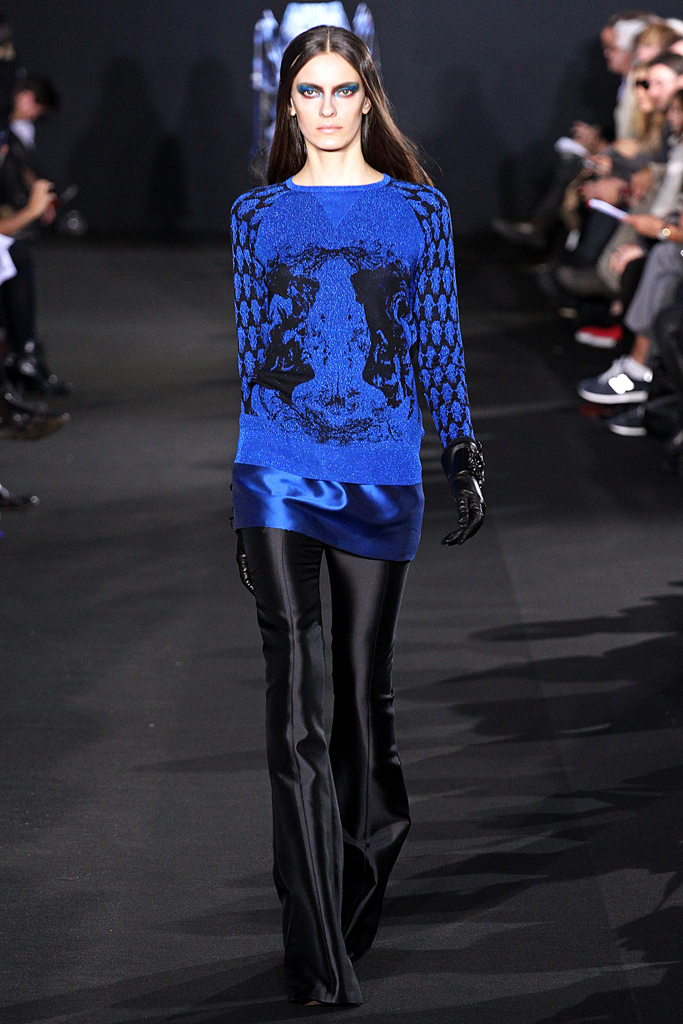 Prabal Gurung 2012ﶬ¸DƬ
