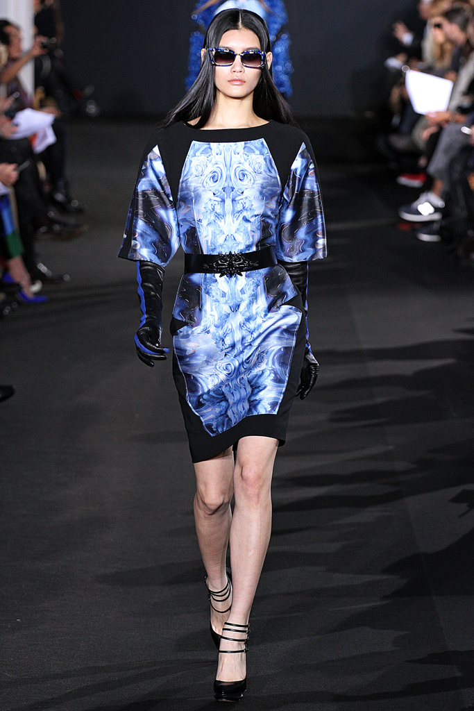 Prabal Gurung 2012ﶬ¸DƬ