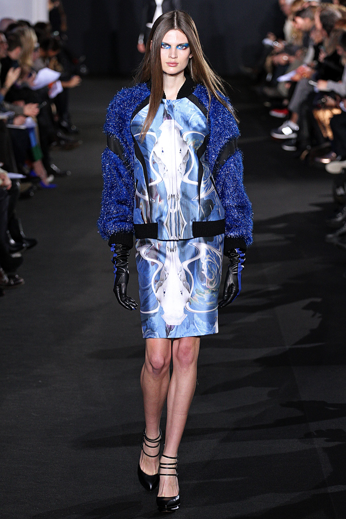 Prabal Gurung 2012�ﶬ���¸���DƬ