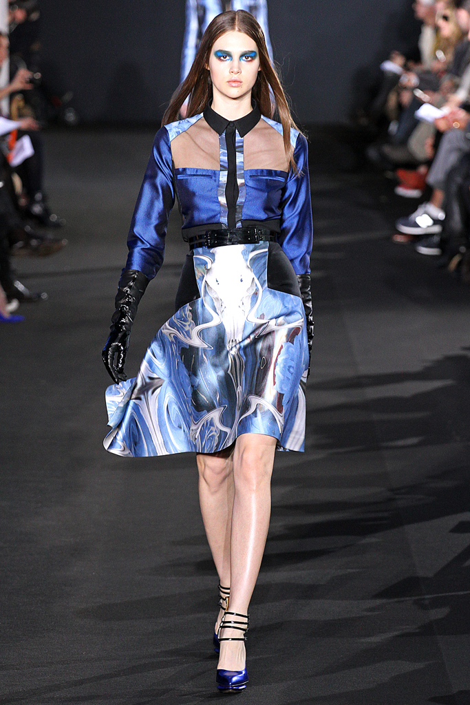 Prabal Gurung 2012ﶬ¸DƬ