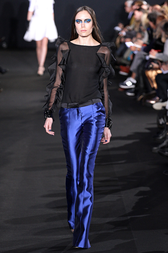 Prabal Gurung 2012ﶬ¸DƬ