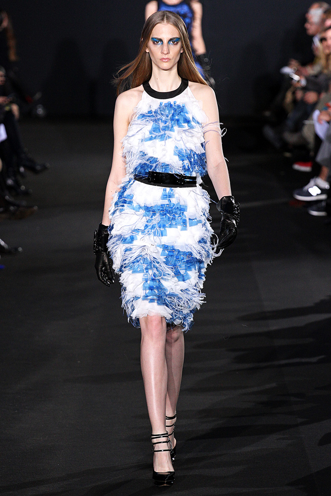 Prabal Gurung 2012ﶬ¸DƬ