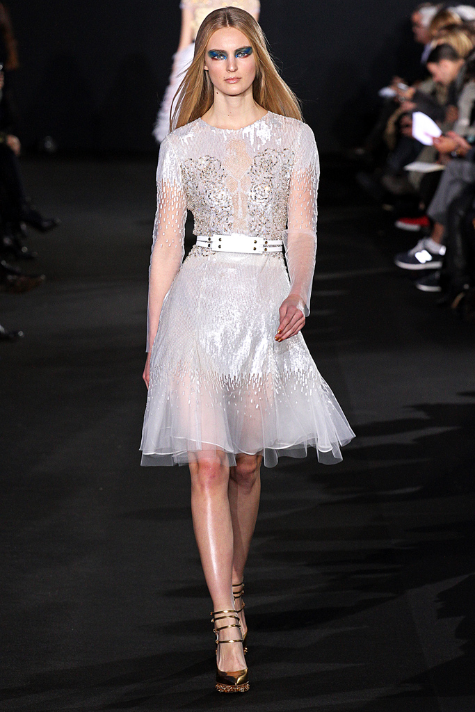 Prabal Gurung 2012ﶬ¸DƬ