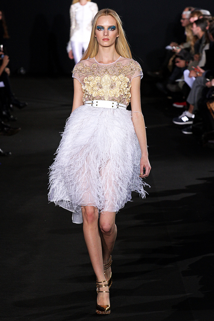 Prabal Gurung 2012ﶬ¸DƬ