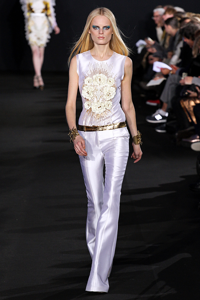 Prabal Gurung 2012ﶬ¸DƬ