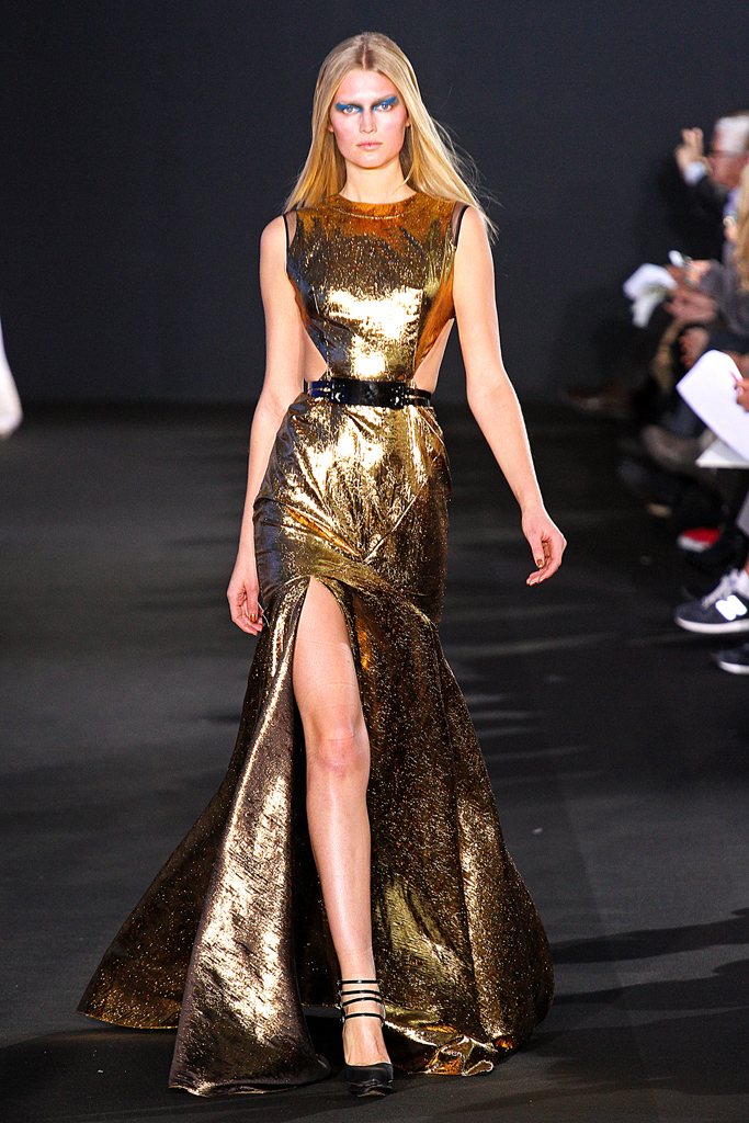 Prabal Gurung 2012�ﶬ���¸���DƬ