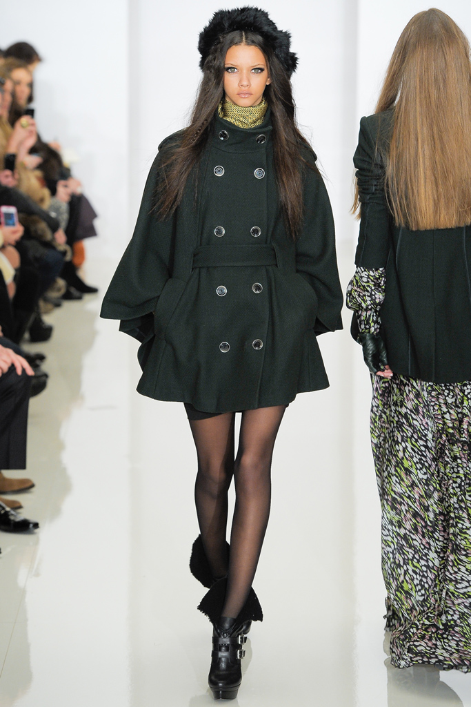 Rachel Zoe 2012ﶬ¸DƬ