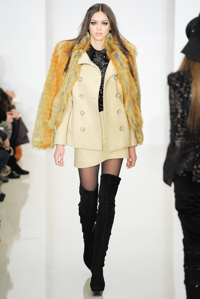 Rachel Zoe 2012ﶬ¸DƬ