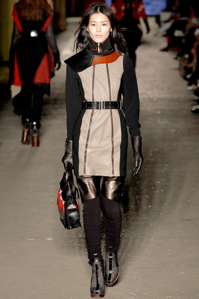 Rag & Bone 2012�ﶬ���¸���DƬ