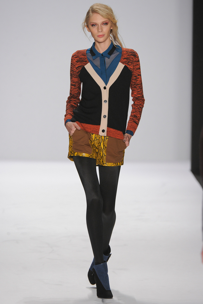 Rebecca Minkoff 2012ﶬ¸DƬ