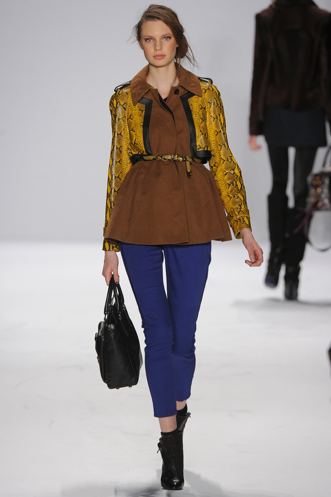 Rebecca Minkoff 2012ﶬ¸DƬ