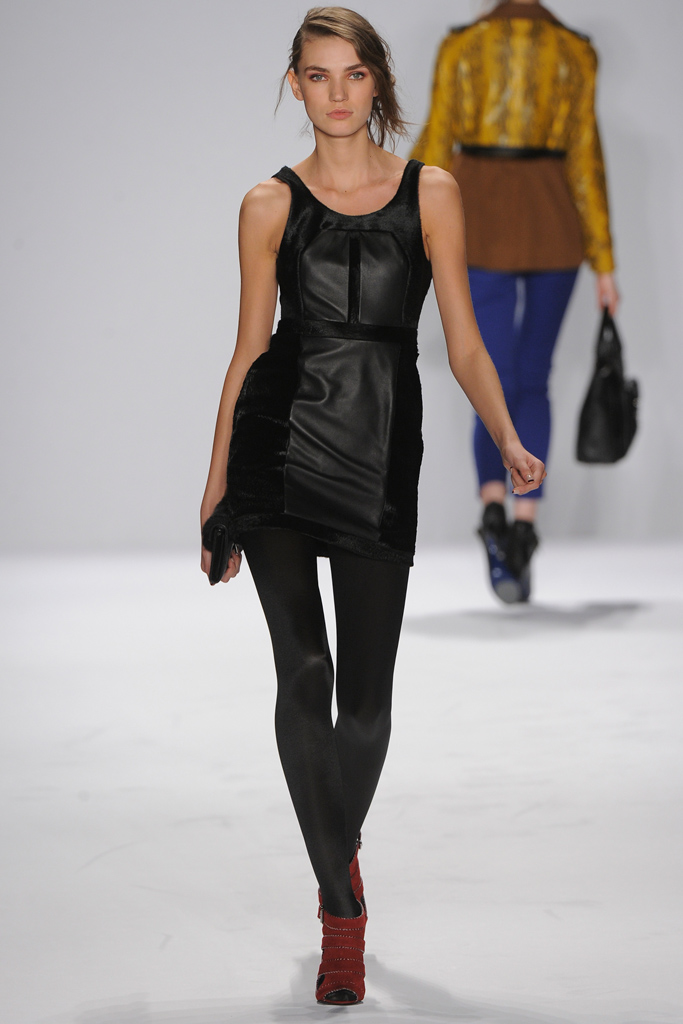 Rebecca Minkoff 2012ﶬ¸DƬ