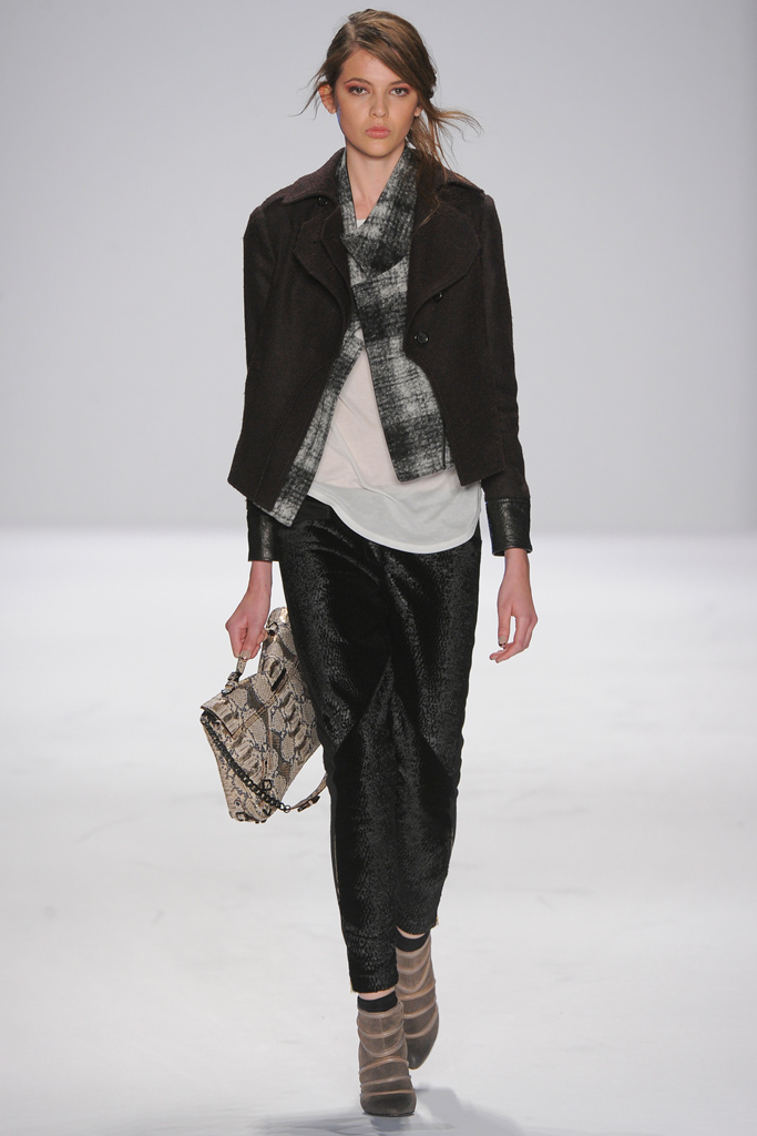 Rebecca Minkoff 2012ﶬ¸DƬ