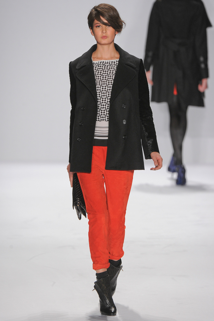Rebecca Minkoff 2012ﶬ¸DƬ
