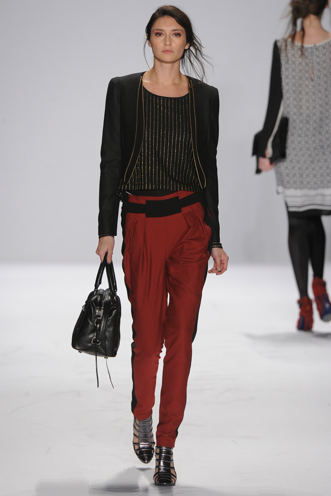 Rebecca Minkoff 2012ﶬ¸DƬ