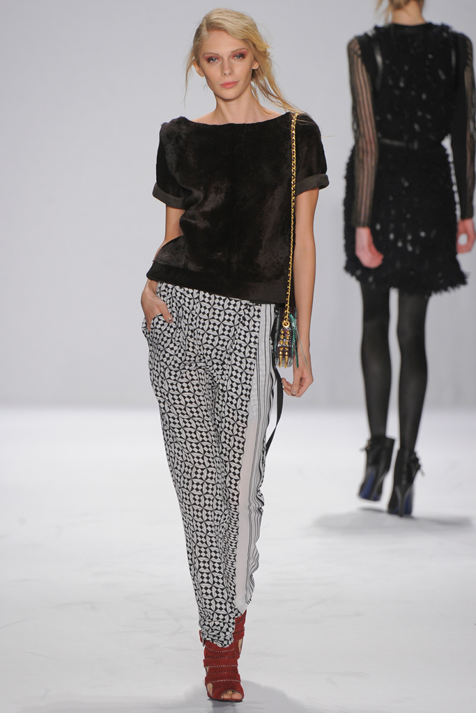 Rebecca Minkoff 2012ﶬ¸DƬ
