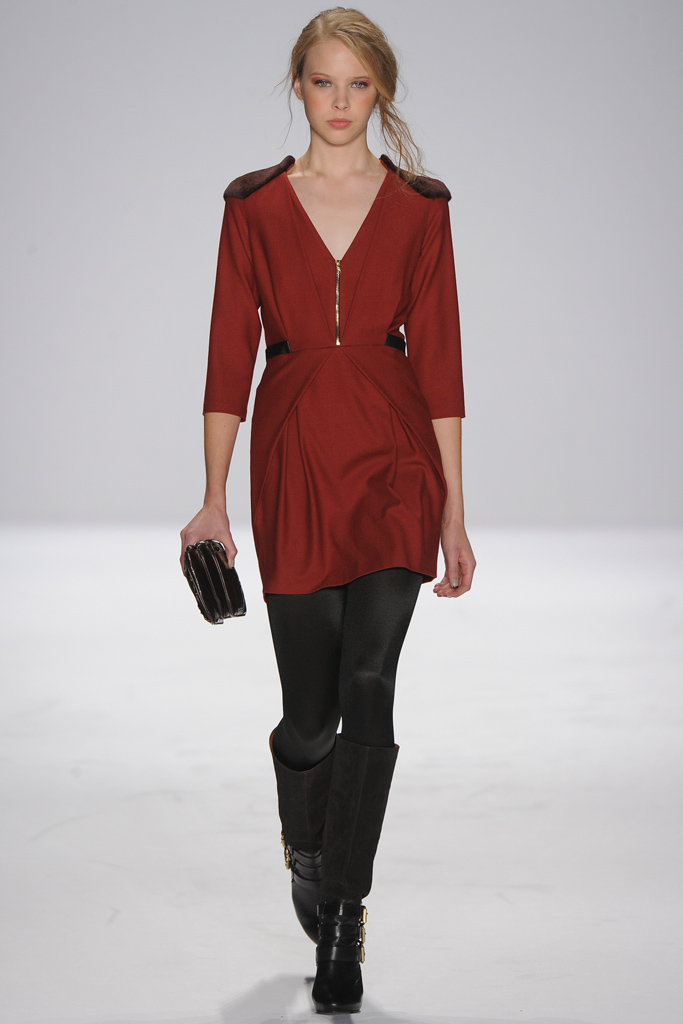 Rebecca Minkoff 2012ﶬ¸DƬ