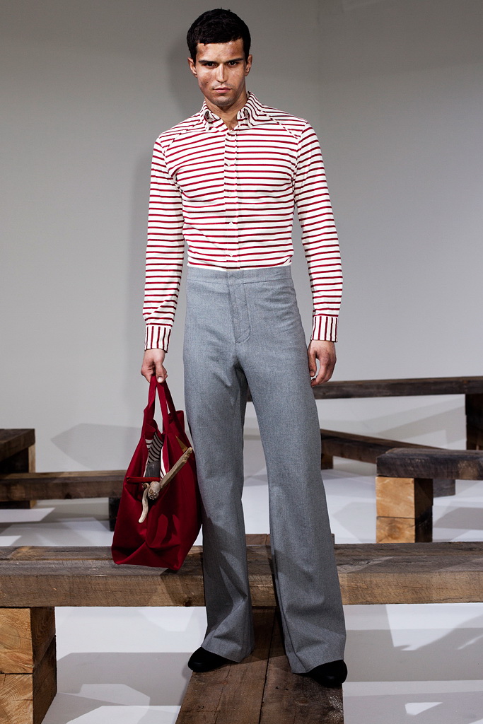 John Bartlett 2012�ﶬ���b����DƬ