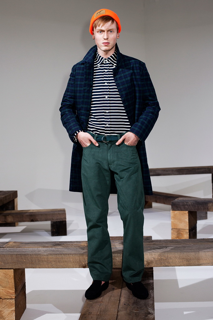 John Bartlett 2012�ﶬ���b����DƬ