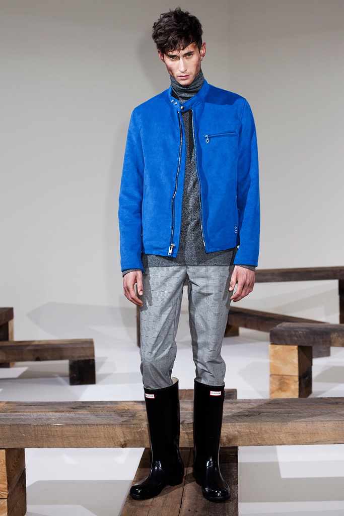 John Bartlett 2012�ﶬ���b����DƬ