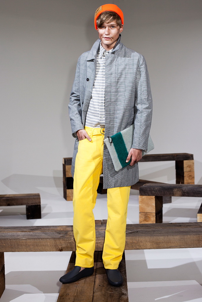 John Bartlett 2012�ﶬ���b����DƬ