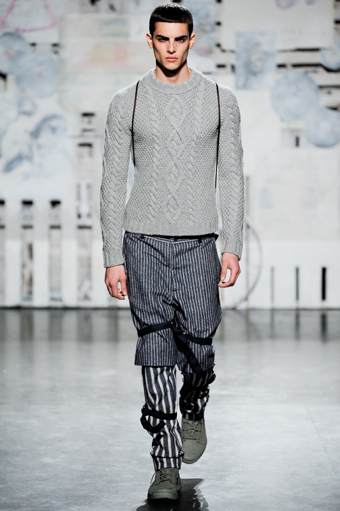 Loden Dager 2012�ﶬ���b����DƬ