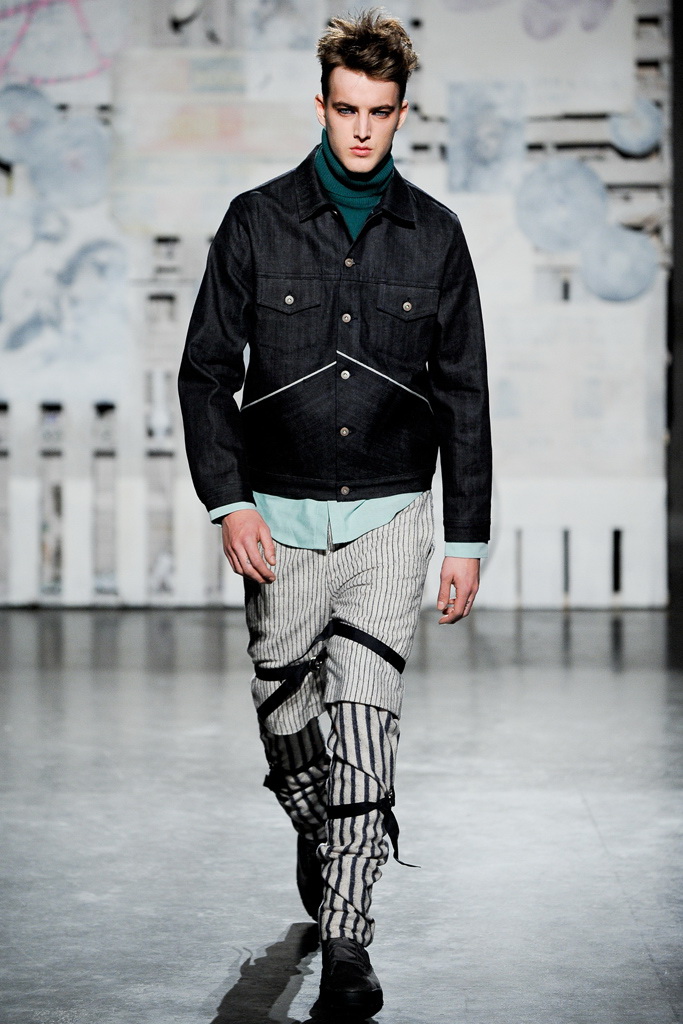 Loden Dager 2012�ﶬ���b����DƬ