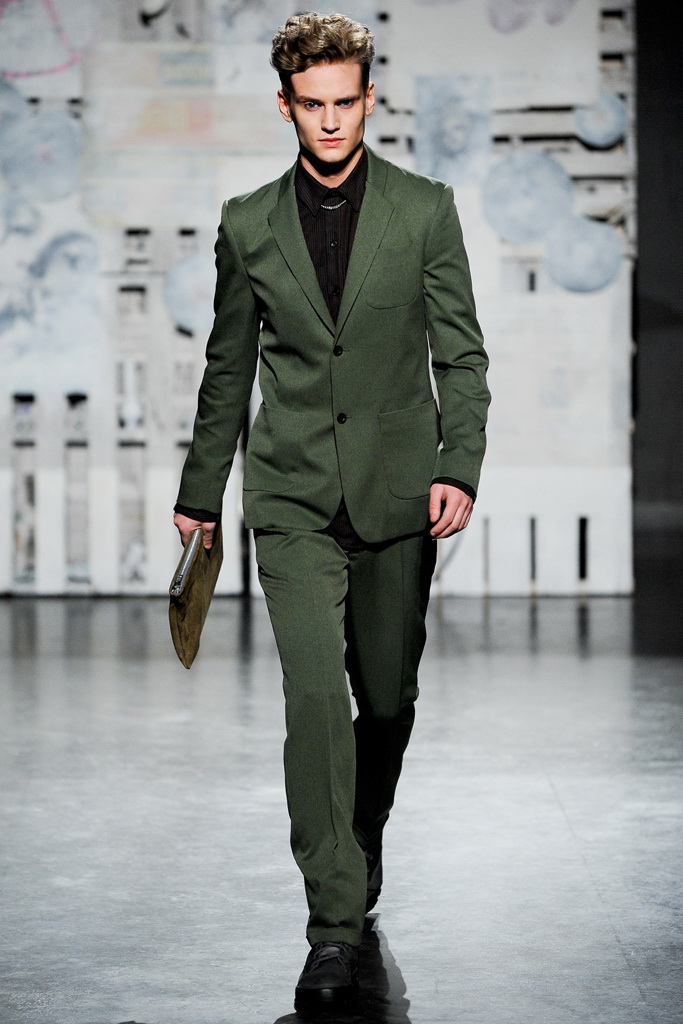 Loden Dager 2012�ﶬ���b����DƬ