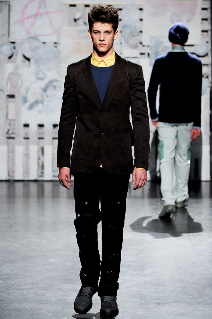 Loden Dager 2012�ﶬ���b����DƬ