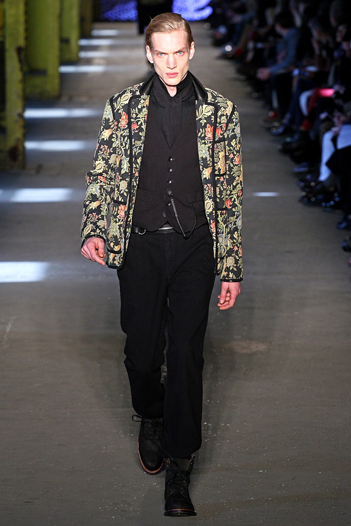 Rag & Bone 2012ﶬbDƬ