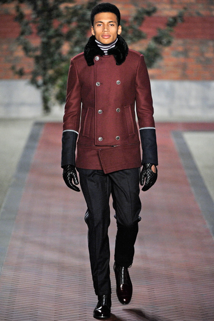 Tommy Hilfiger 2012ﶬbDƬ