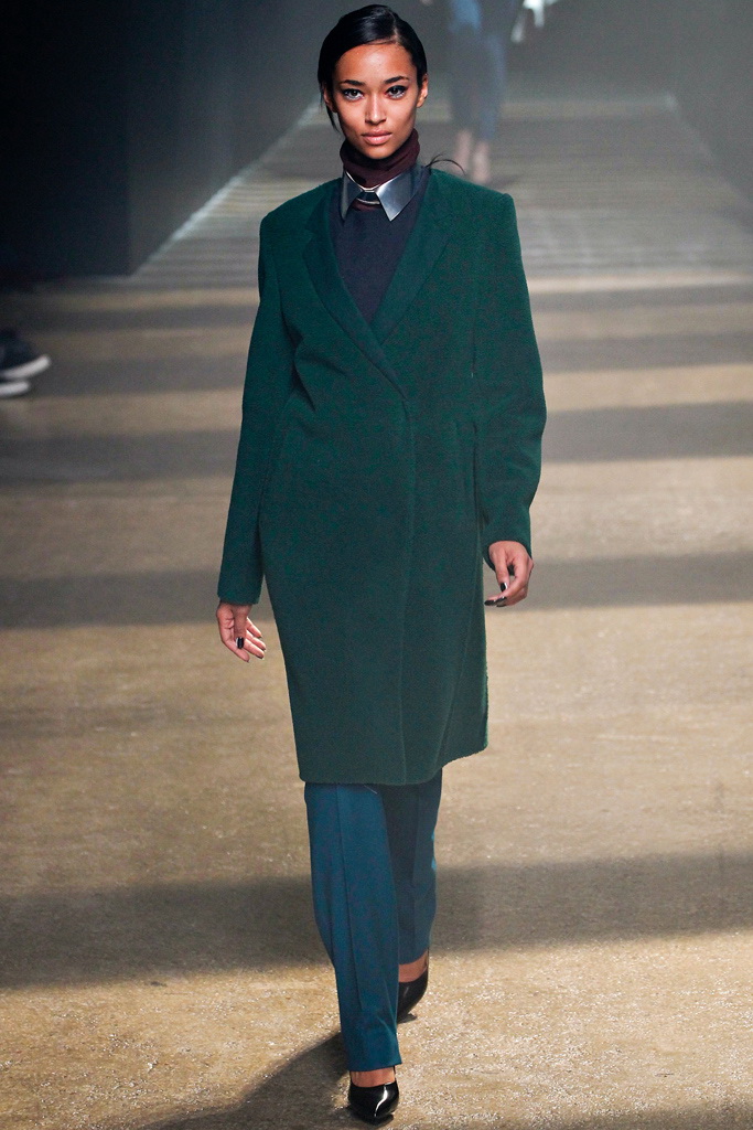 3.1 Phillip Lim 2012�ﶬ���¸���DƬ