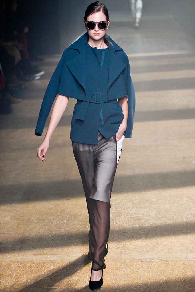 3.1 Phillip Lim 2012�ﶬ���¸���DƬ