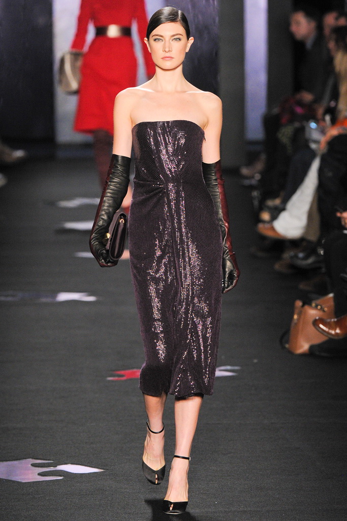 Diane von Furstenberg 2012�ﶬ���¸���DƬ