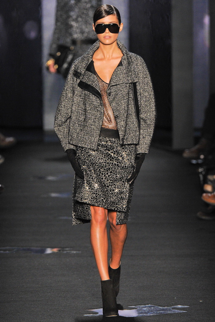 Diane von Furstenberg 2012�ﶬ���¸���DƬ