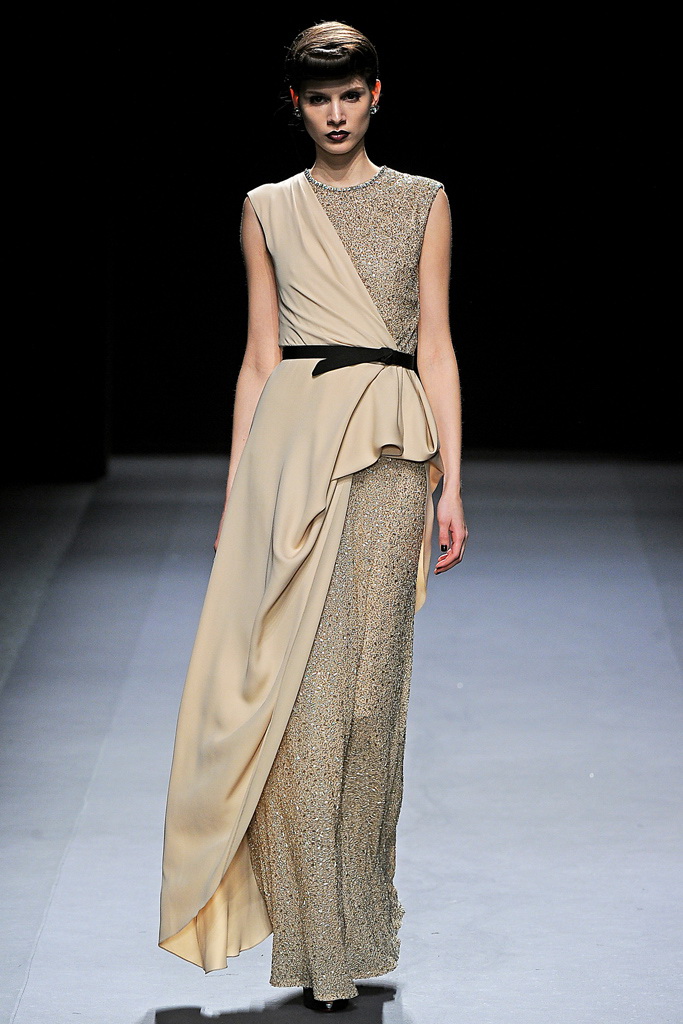 Jenny Packham 2012�ﶬ���¸���DƬ