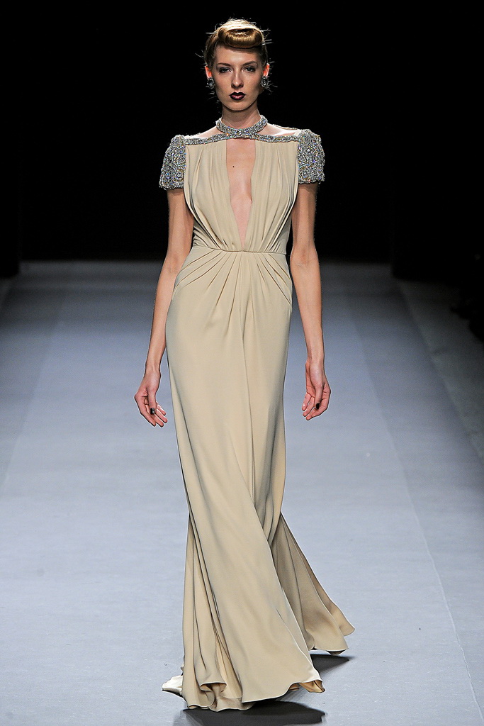 Jenny Packham 2012�ﶬ���¸���DƬ