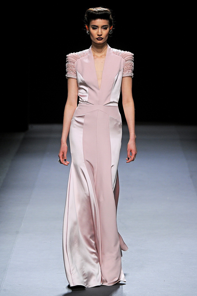 Jenny Packham 2012�ﶬ���¸���DƬ