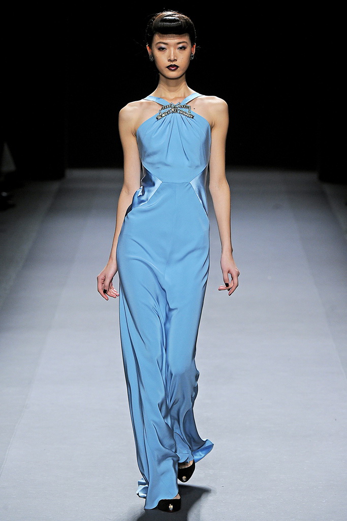 Jenny Packham 2012�ﶬ���¸���DƬ