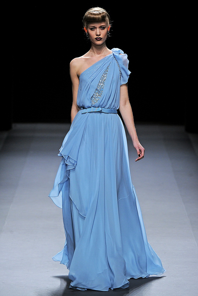 Jenny Packham 2012�ﶬ���¸���DƬ