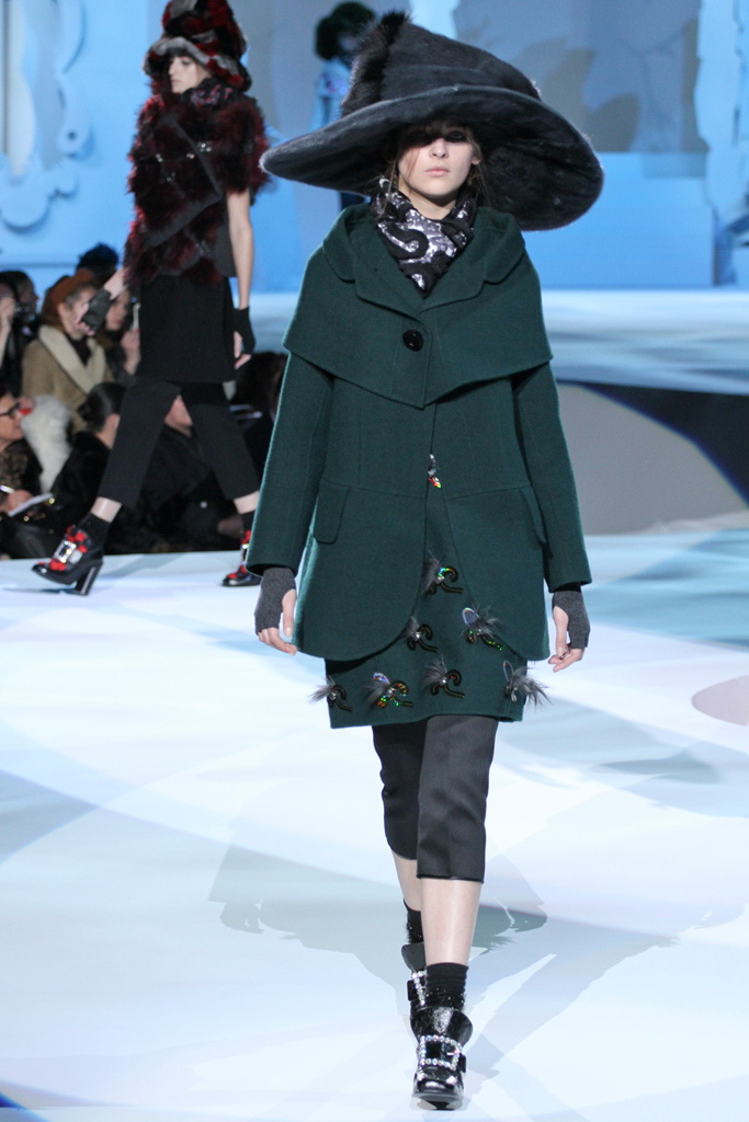 Marc Jacobs 2012ﶬ¸DƬ