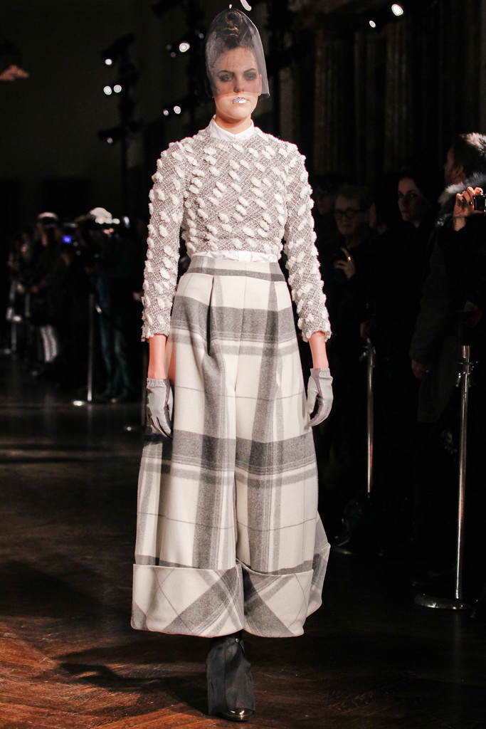 Thom Browne 2012ﶬ¸DƬ