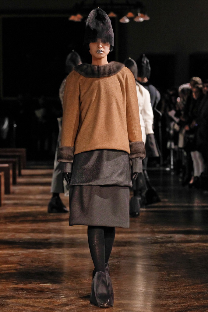Thom Browne 2012ﶬ¸DƬ