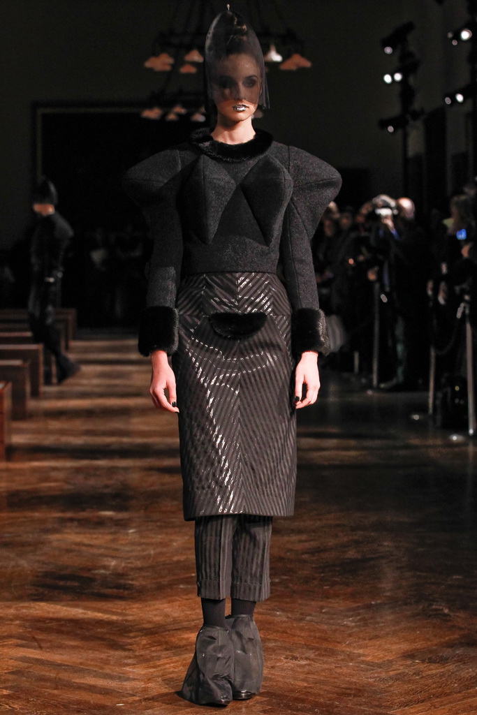 Thom Browne 2012ﶬ¸DƬ