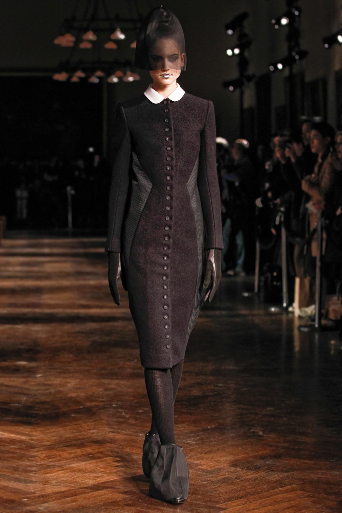 Thom Browne 2012�ﶬ���¸���DƬ