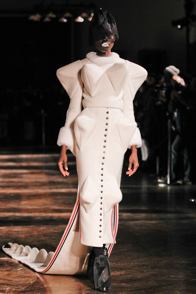 Thom Browne 2012ﶬ¸DƬ
