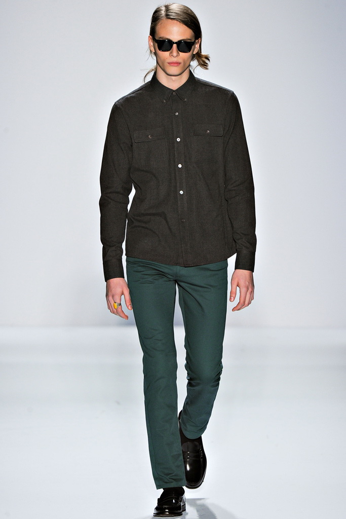 Timo Weiland 2012ﶬ¸DƬ